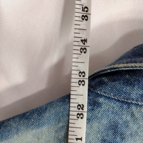 Ramp Atom Smashers jacket - Picture 9 of 9